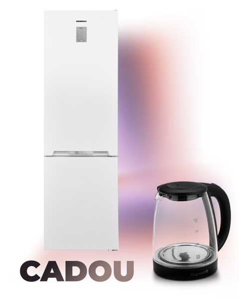 Frigider Heinner HCNF-V366E++ 