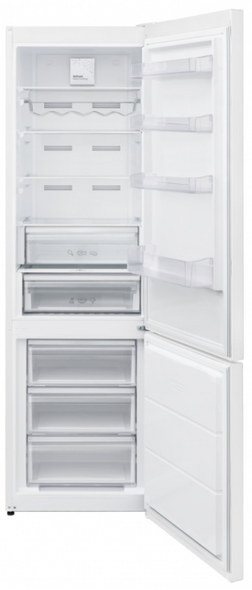 Frigider Heinner HCNF-V366E++ 