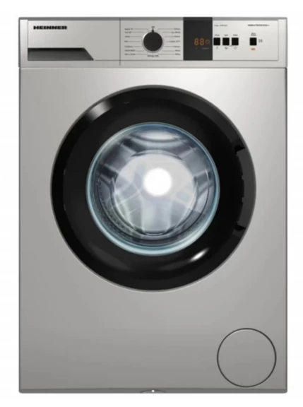Masina de spalat Heinner HWM-VT0610CHSD++ 