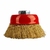 Perie cupă Profmet 75mm 384115 