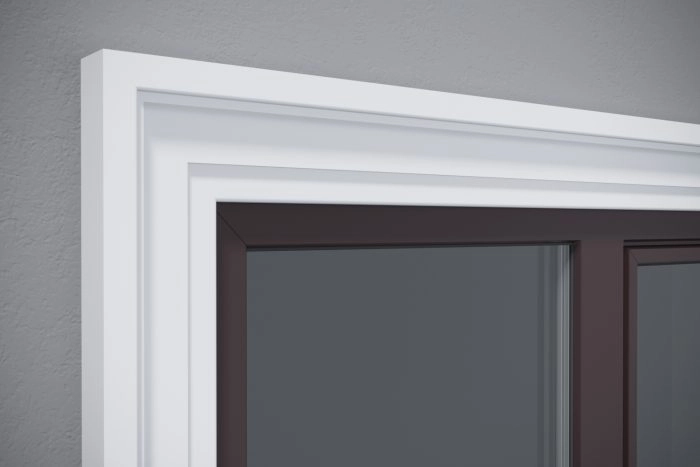 Ancardament 140mm*62mm VS4 