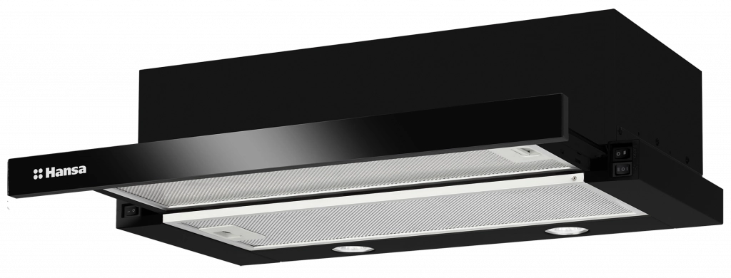 Hotă Hansa OTP6243BGH