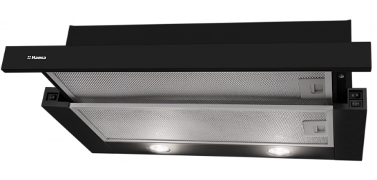 Hotă Hansa OTP6243BGH