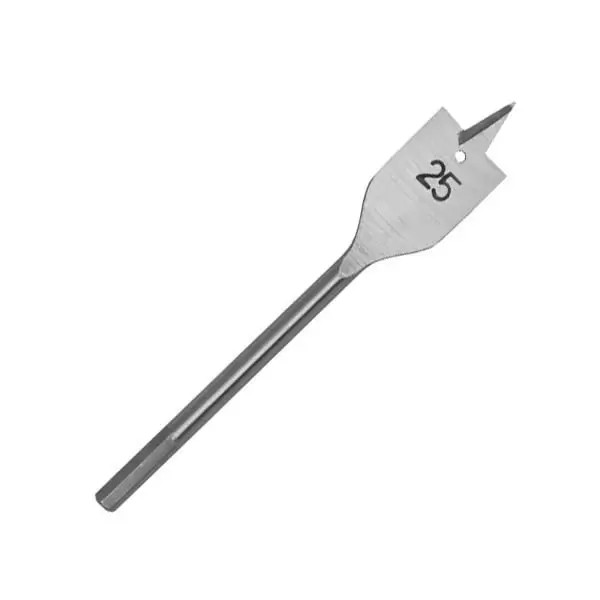 Сверло по дереву 10x152mm Profmet 194153