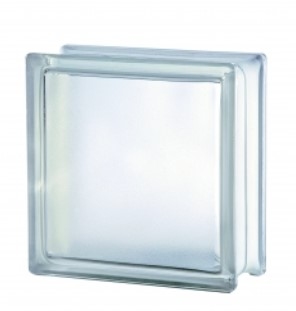 Bloc din sticlă Clear 1919/8 Arctic Ve 004529