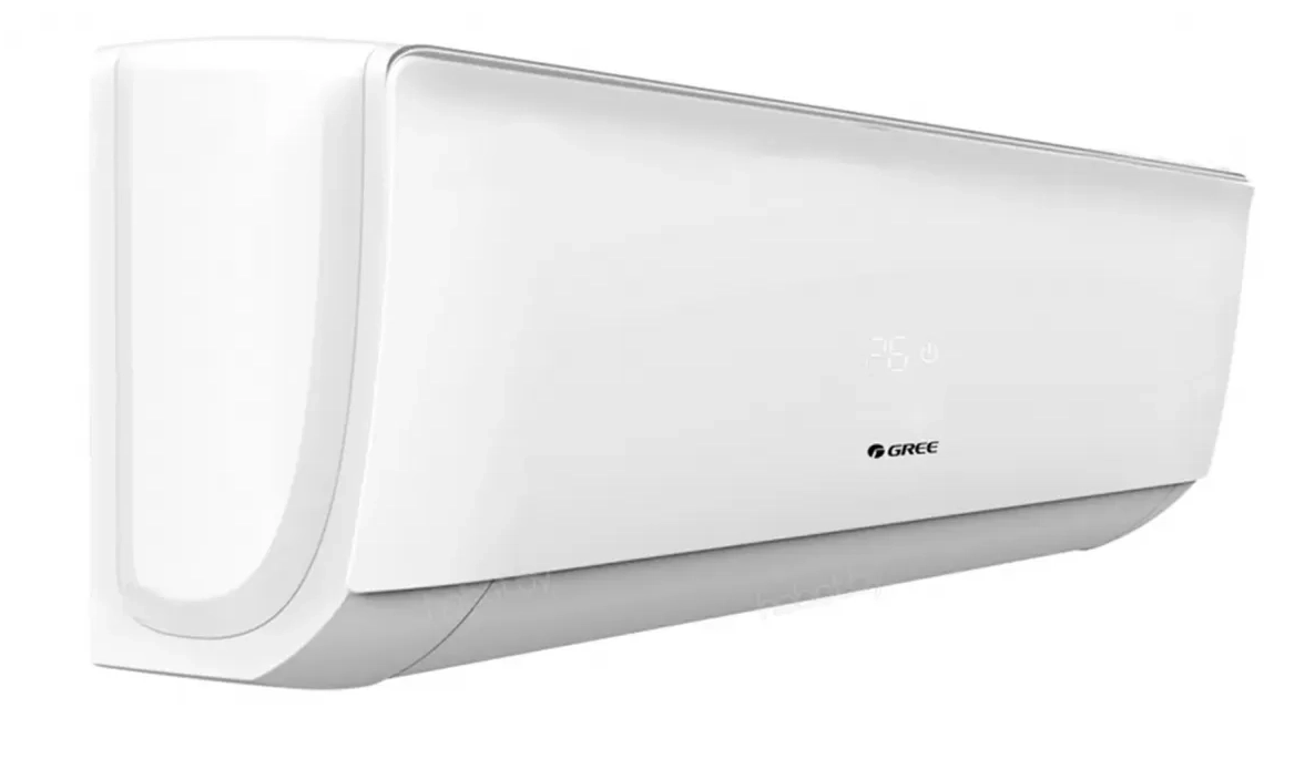 Кондиционер Gree Bora A4 GWH12AABXB-K6DNA4A/I 