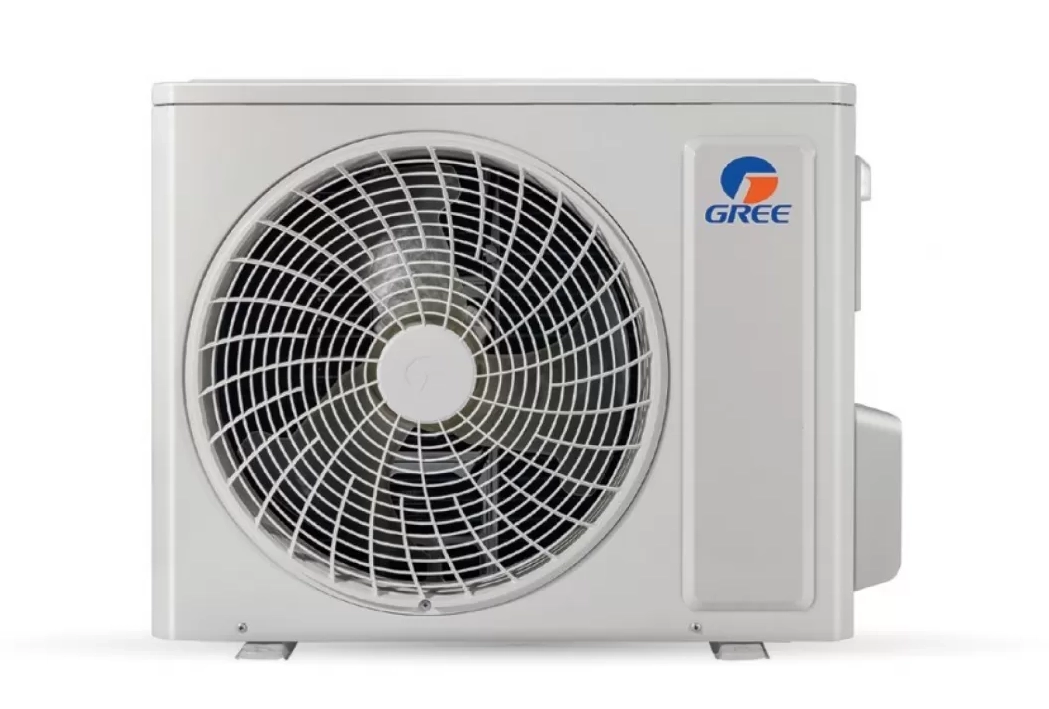 Кондиционер Gree Bora A4 GWH12AABXB-K6DNA4A/I 