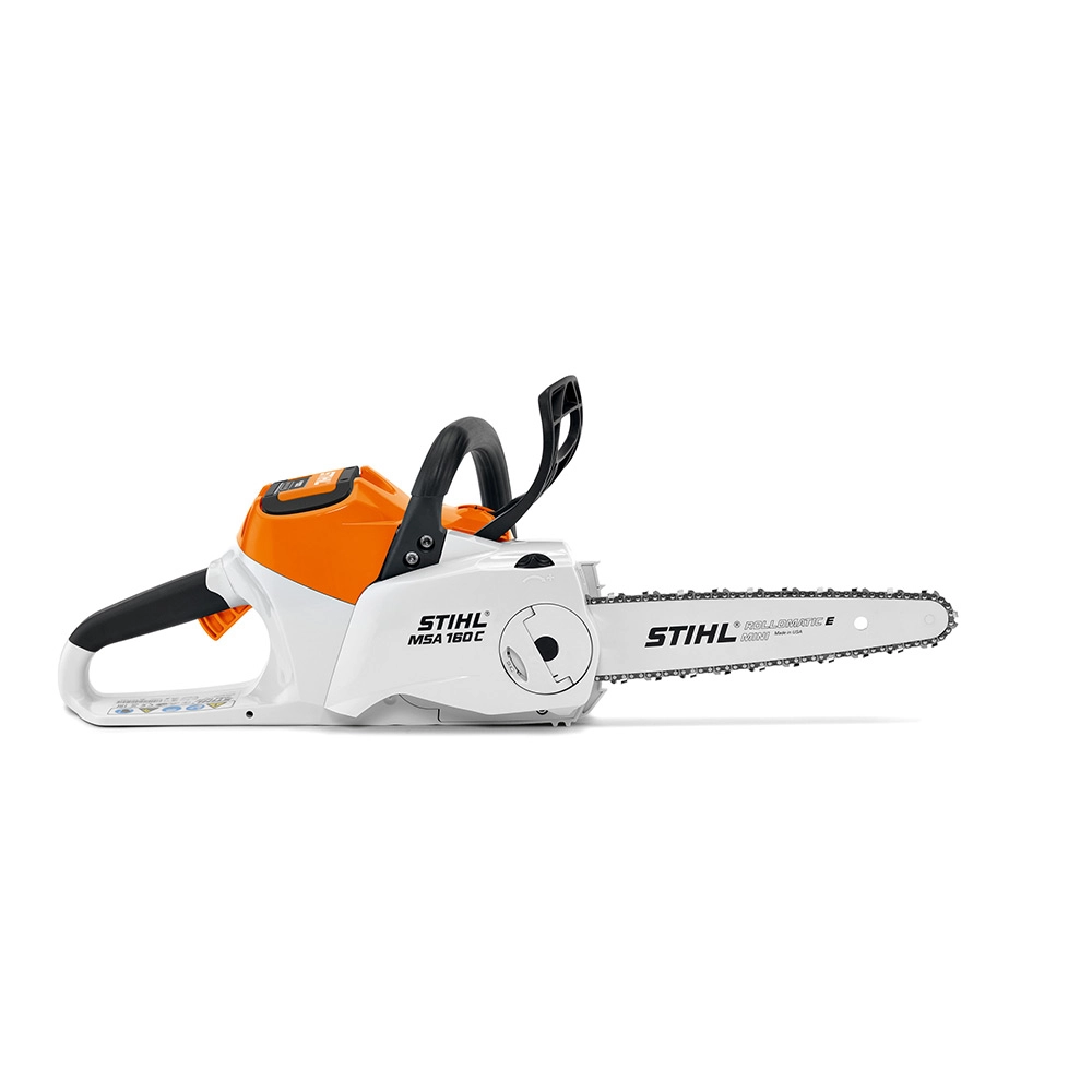 Fierăstrău Stihl MSA160 C-BQ