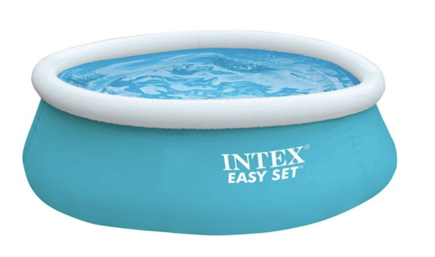 Бассейн Intex Easy Set 28101