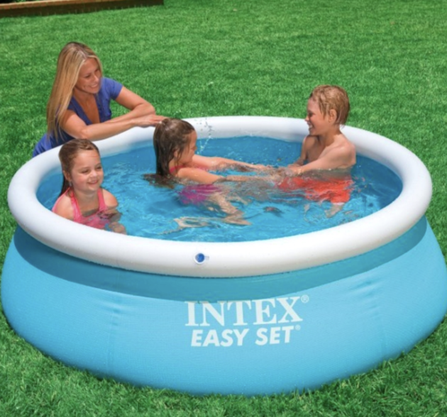 Бассейн Intex Easy Set 28101