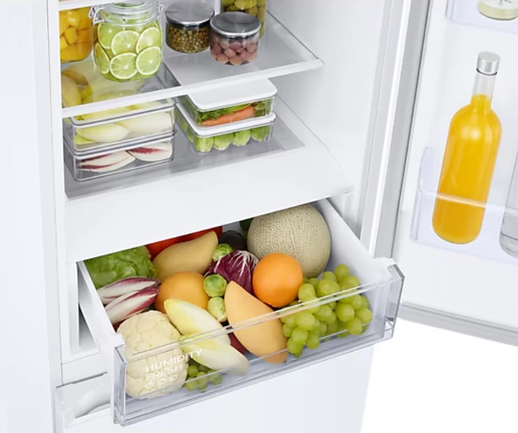 Холодильник Samsung RB38C600EWW/UA 