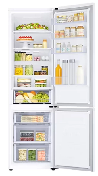 Холодильник Samsung RB38C600EWW/UA 