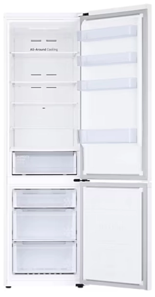 Холодильник Samsung RB38C600EWW/UA 