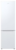 Frigider Samsung RB38C600EWW/UA 