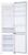 Frigider Samsung RB38C600EWW/UA 