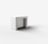 Стол Cubisto Console 2600 W1000 White 900003181