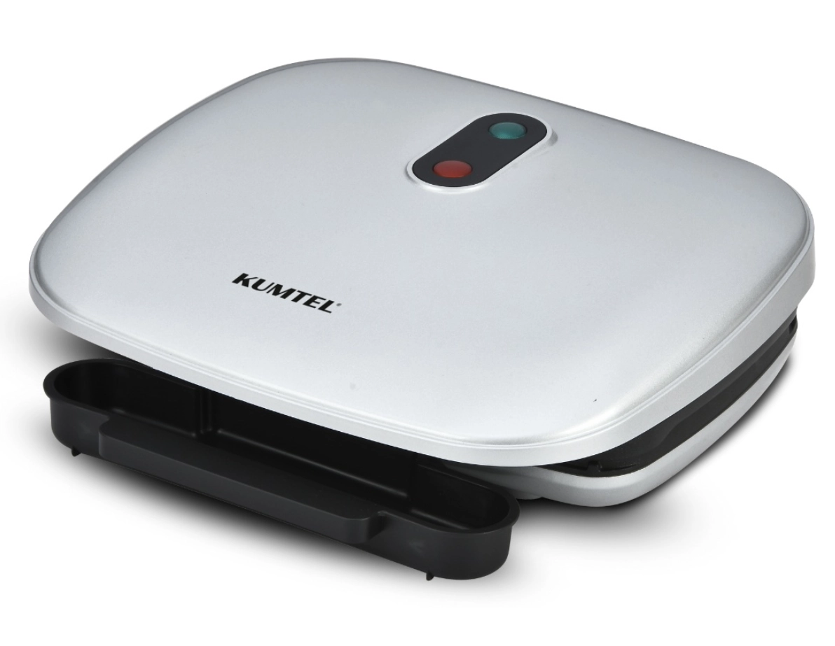 Gril electric Kumtel TTM-06 