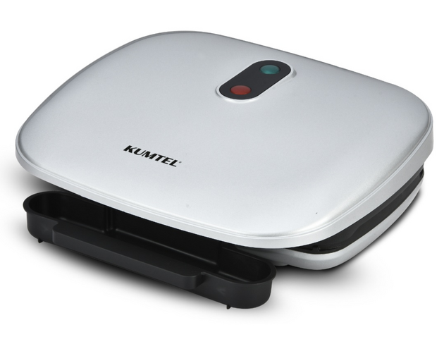 Электрогриль Kumtel TTM-06