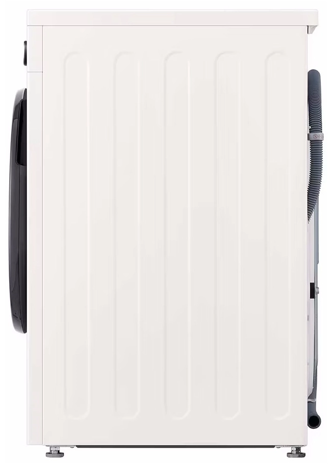 Стиральная машина LG F94B15WH Class A 