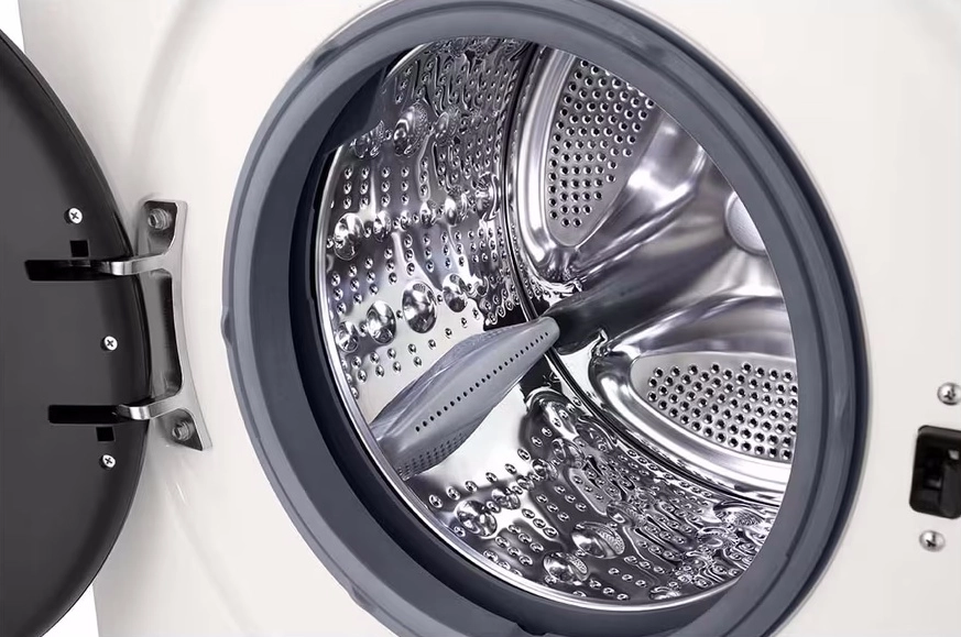 Стиральная машина LG F94B15WH Class A 