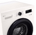 Mașină de spălat LG F94B15WH Class A 