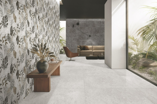 Плитка Anka Sardes 60x120 matt decor