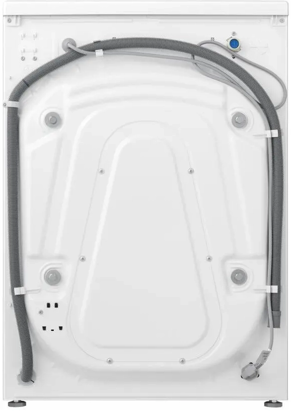 Mașină de spălat Heinner HWM-HME6012IVSMA+++ 