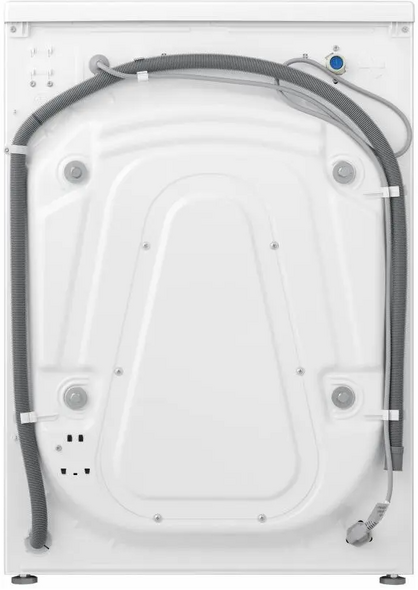 Mașină de spălat Heinner HWM-HME6012IVSMA+++ 