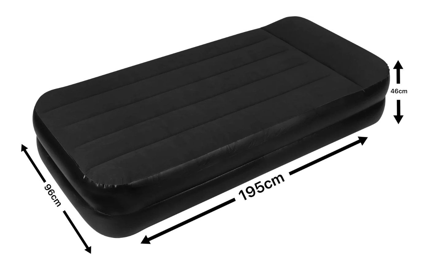 Надувной матрас Avenii 24017EU 