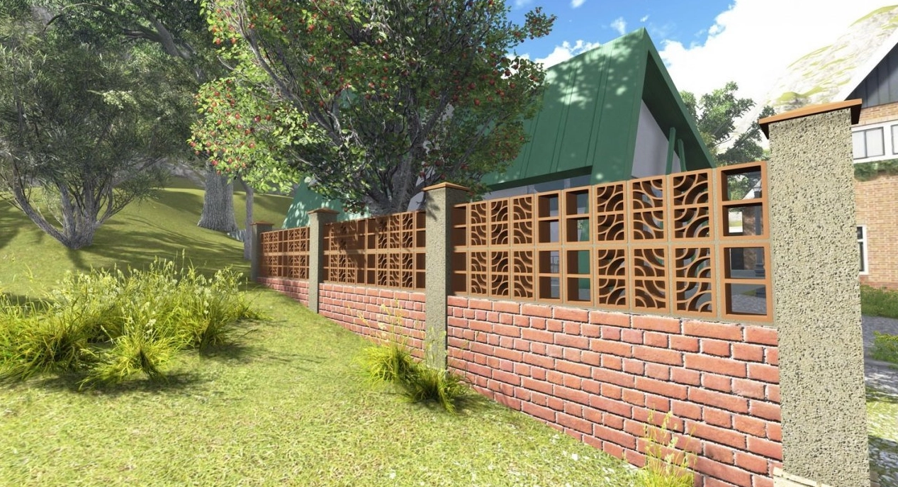 Кирпич Brikston Aqua 360*190*150 