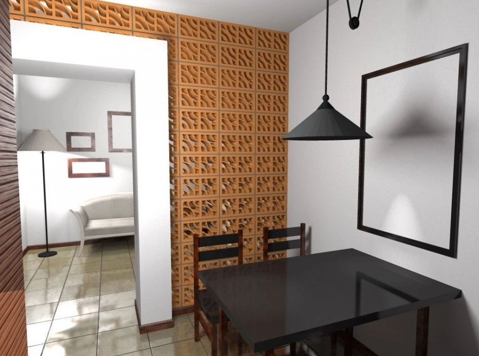 Кирпич Brikston Aqua 360*190*150 