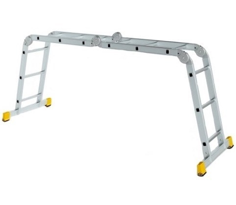 Лестница Alumet T 433 53353