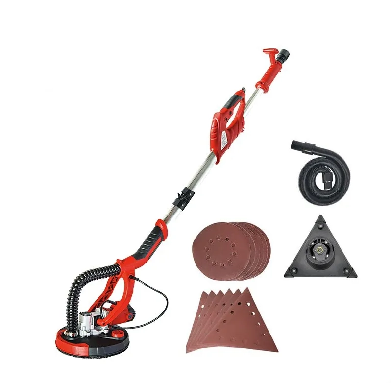 Шлифовальная машина для стен Raider RD-DS07 49909 