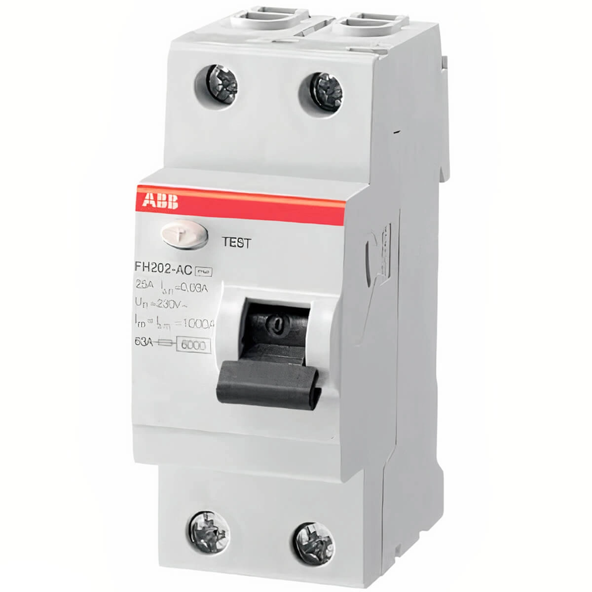 Întrerupator automat 40A 7692 2CSF202002R1400