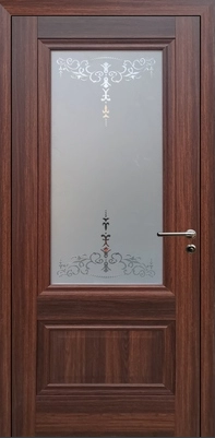 Ușă de interior Ch8 Stejar toronto 700*2000*38