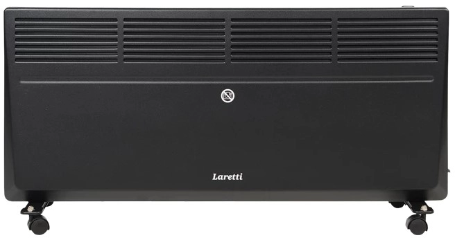 Convector Laretti LR-HT 8669 