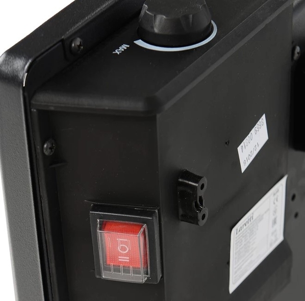Convector Laretti LR-HT 8669 