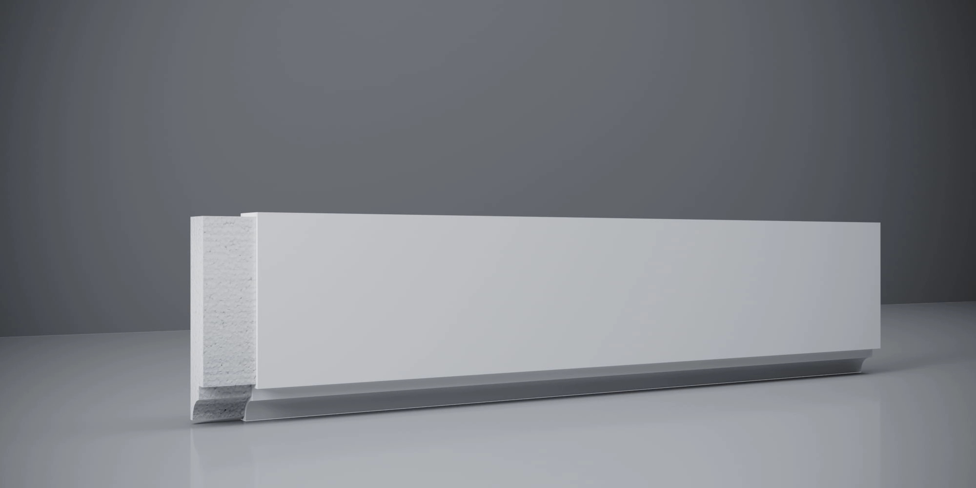 Ancadrament VS17 131*31mm