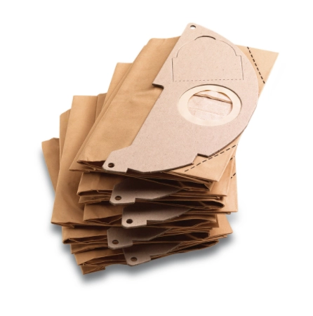 Pachete p/u aspirator Karcher 6.904-322.0