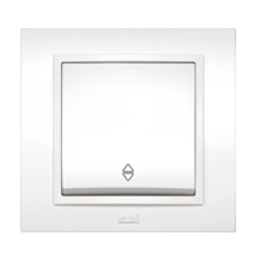 Întrerrupător Elbi Zena 500-015600-209 