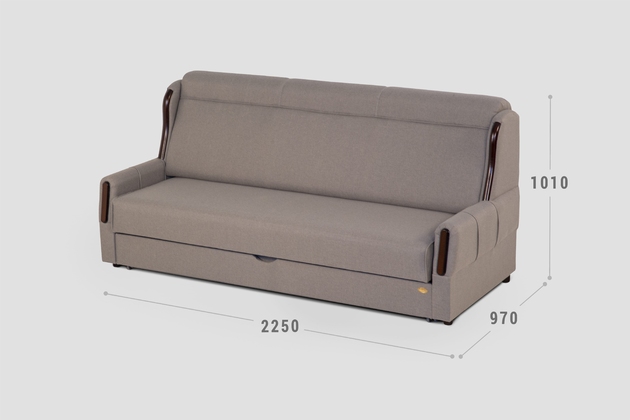 Divan T-1