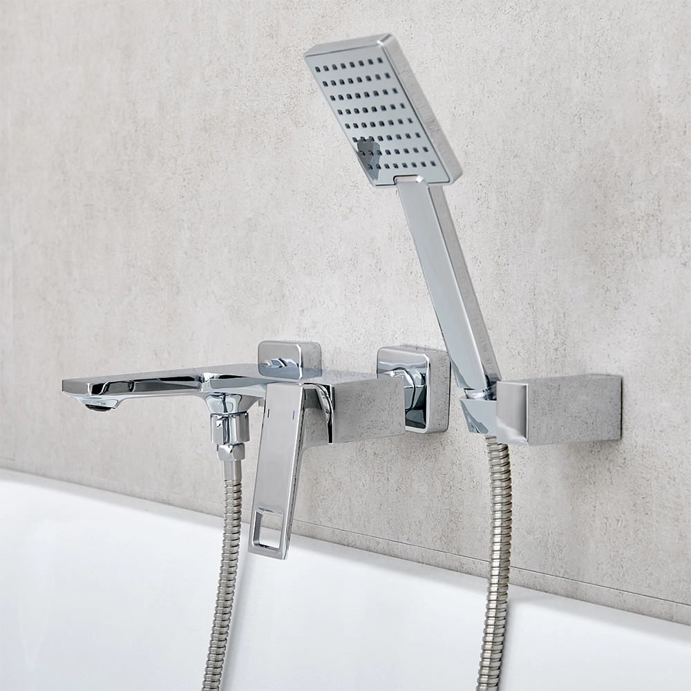 Baterie de baie Mateco Apri 107671