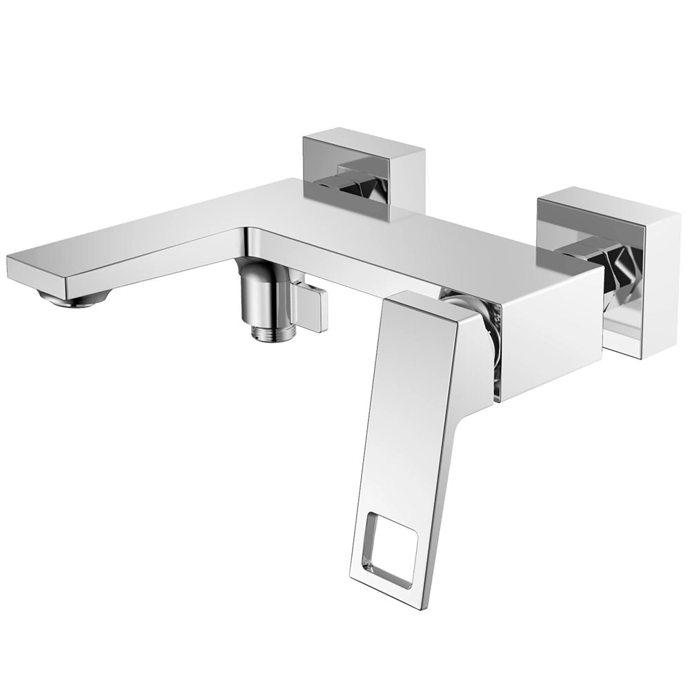 Смеситель для ванны Mateco Apri 107671