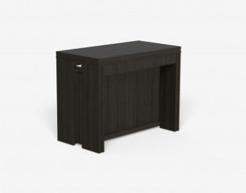 Стол Cubisto 3200 PR2226 Wenge 900003210