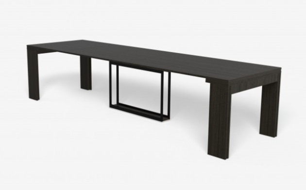 Стол Cubisto 3200 PR2226 Wenge 900003210