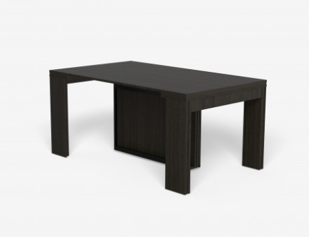 Стол Cubisto 3200 PR2226 Wenge 900003210