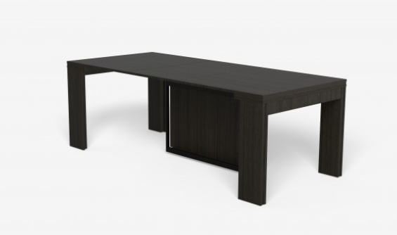 Стол Cubisto 3200 PR2226 Wenge 900003210