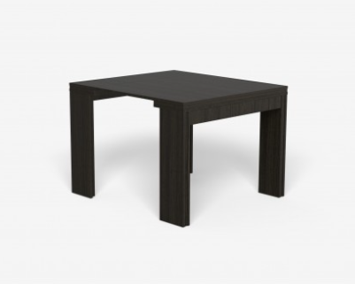 Стол Cubisto 3200 PR2226 Wenge 900003210