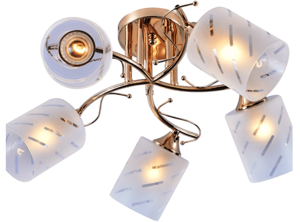 Lustră DGY DA5144/5 FGD