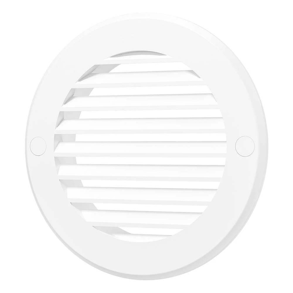 Grilă de ventilație d100 10RKN